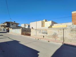 Terreno en venta en Las Torres de Cotillas, Zona neutra photo 0