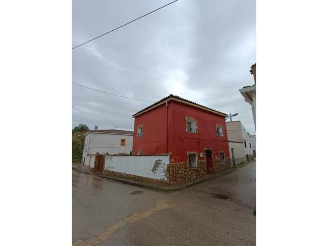 Casas de pueblo en venta en Gascueña photo 0