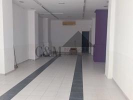 Local comercial en venta en Alcoy-Alcoi photo 0