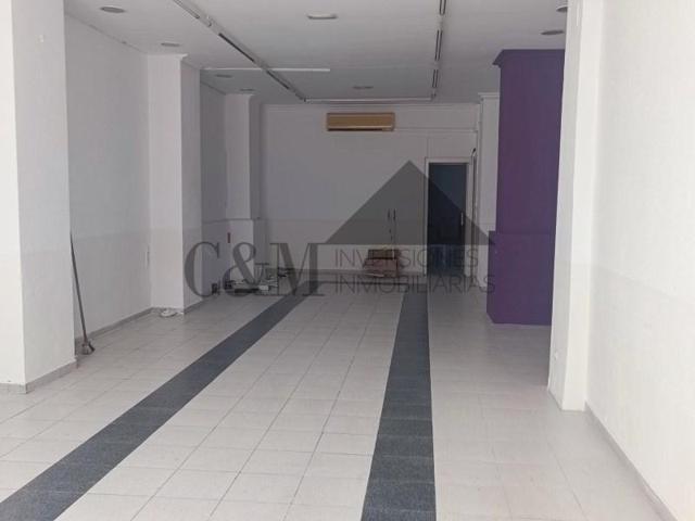 Local comercial en venta en Alcoy-Alcoi photo 0