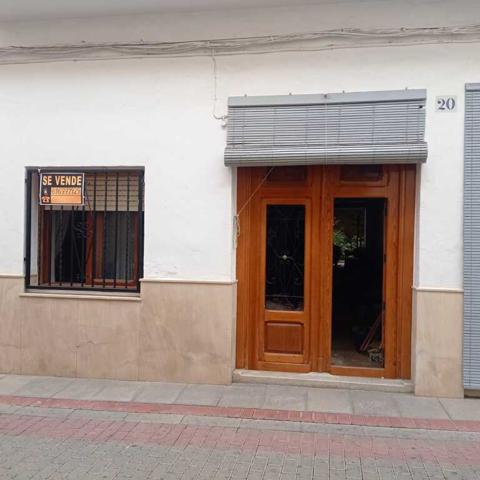 Casa con terreno en venta en Benigànim photo 0