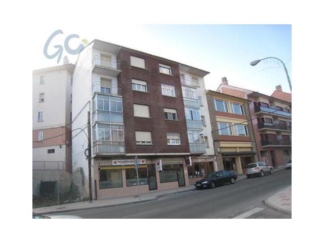 Piso en venta en Sabiñánigo, El Puente de Sabiñanigo photo 0
