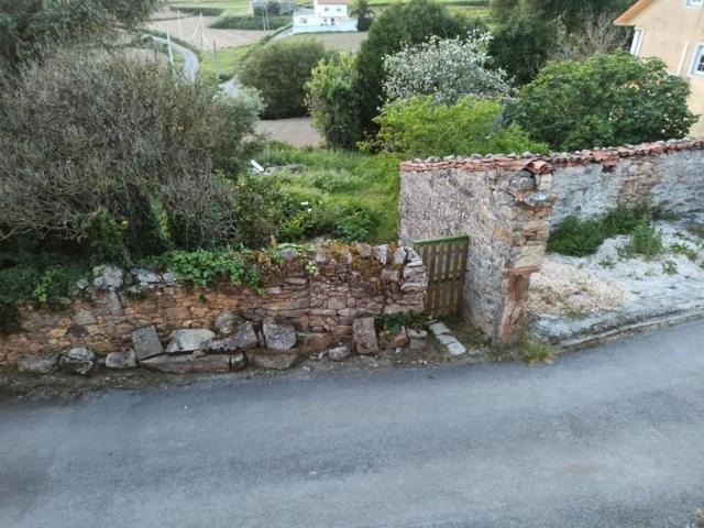 Terreno en venta en Carballo, Baldaio photo 0