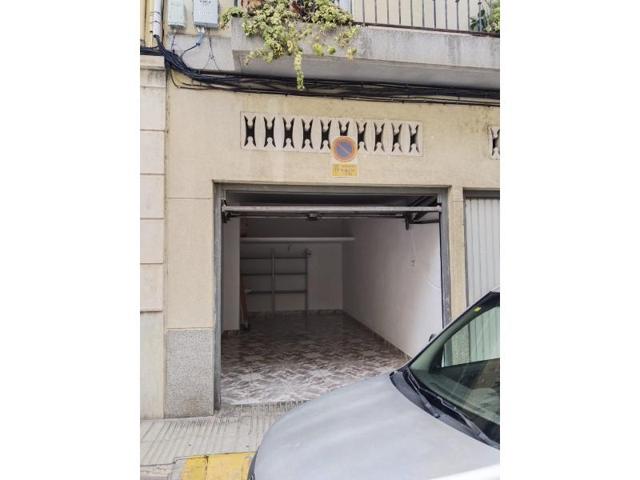 Garaje en venta en Alzira photo 0