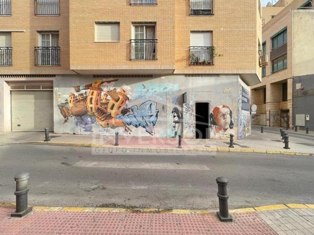 Local comercial en venta en El Ejido, Ejido sur photo 0