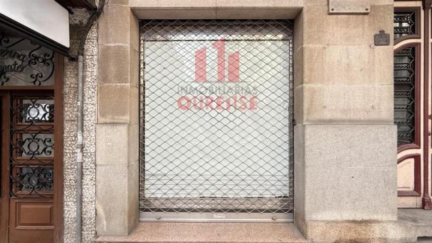 Local comercial en venta en Ourense, Couto photo 0