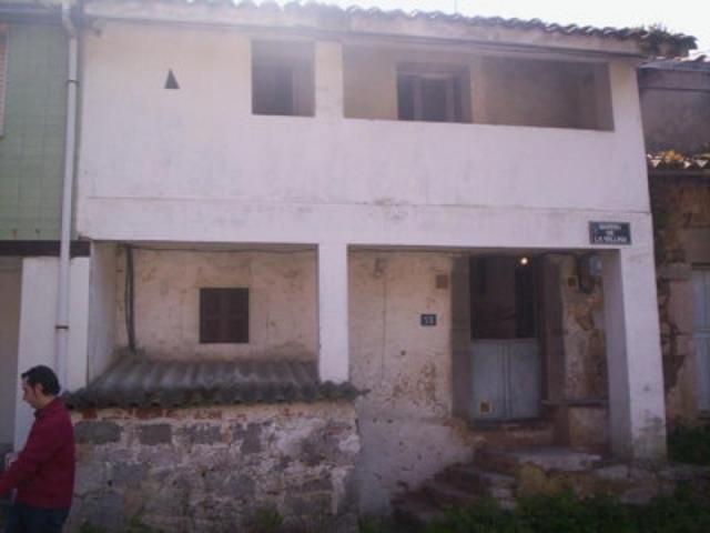 Casa en venta en Candamo, Candamo photo 0