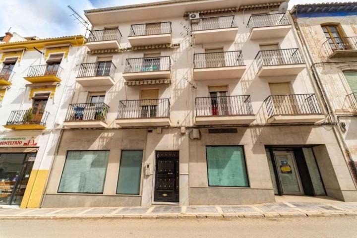 Oficina en venta en Granada, Laroles photo 0