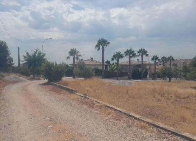 Terreno en venta en Petrés, Petres photo 0