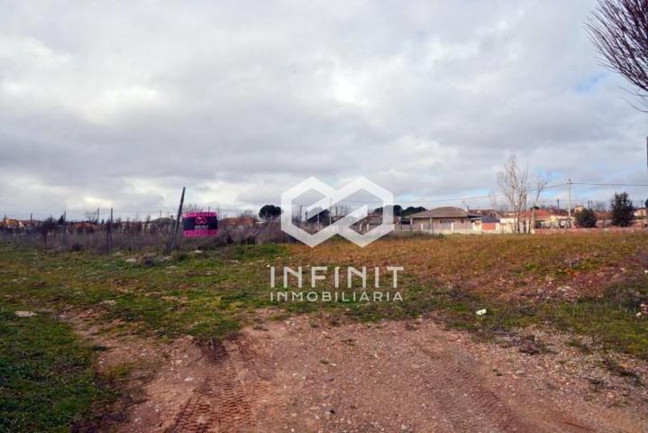 Terreno en venta en Bujalaro, Espinosa de henares photo 0