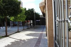 Local comercial en venta en Jerez de la Frontera, Centro photo 0
