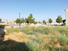 Terreno en venta en Fuente Vaqueros, Instituto photo 0