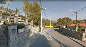 Terreno en venta en Olivella, Carrer de Mercuri, 08818 photo 0