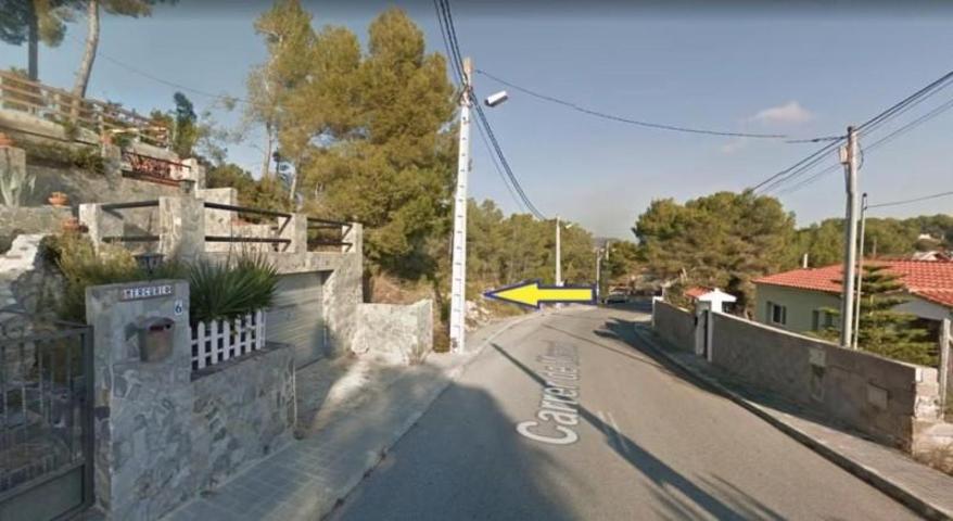 Terreno en venta en Olivella, Carrer de Mercuri, 08818 photo 0