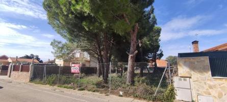 Terreno en venta en Pioz, Urb. La Arboleda photo 0