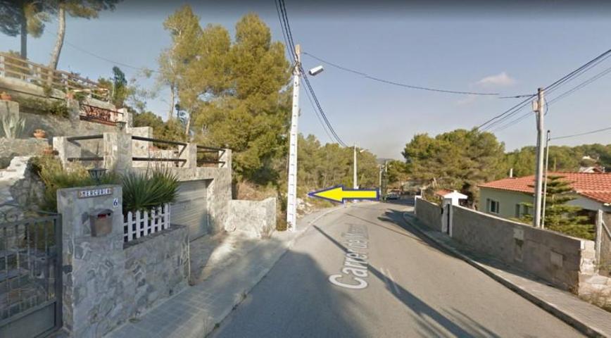 Terreno en venta en Olivella, Les Colines photo 0