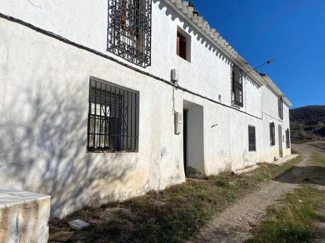 Chalet en venta en Albox, Barrio los Faraones, Albox photo 0