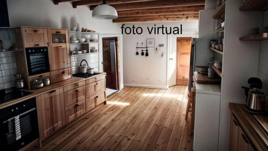 Casa en venta en Villar del Arzobispo, Poblacion photo 0