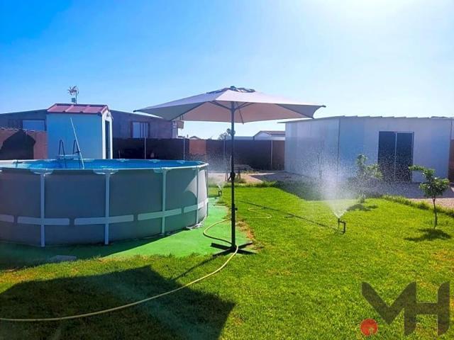 Casa con terreno en venta en Dos Hermanas, LISSEN 2, 41700 photo 0