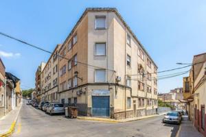 Piso en venta en Elda, Avenida de ronda photo 0