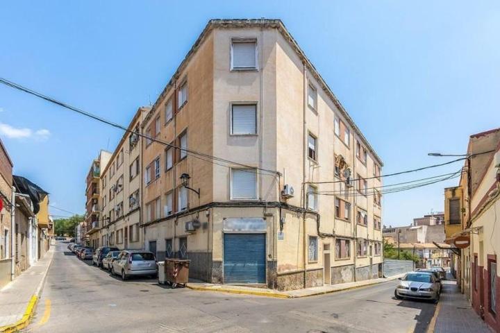 Piso en venta en Elda, Avenida de ronda photo 0