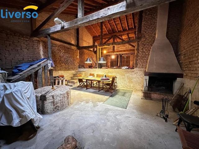 Terreno en venta en Brazacorta, Centro photo 0