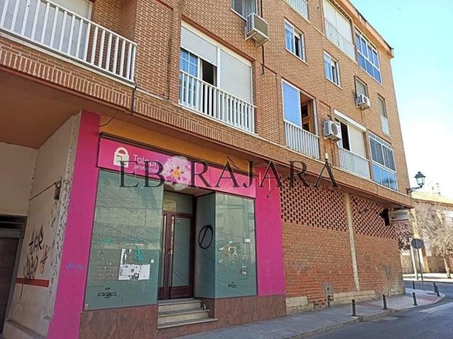 Local comercial en venta en Talavera de la Reina, Calle San Andrés, 45600 photo 0