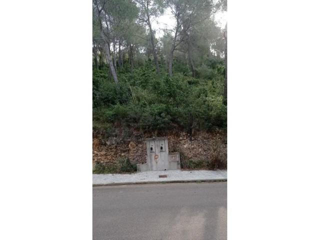 Terreno en venta en Cunit, Costa Cunit photo 0