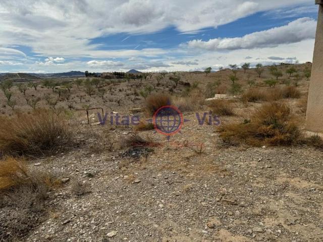 Chalet en venta en Lorca, La Tova photo 0