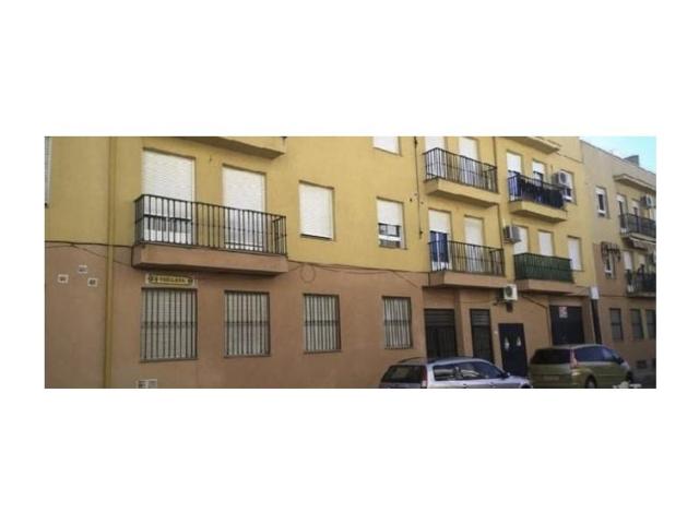 Piso en venta en Don Benito photo 0