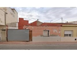 Terreno en venta en Sax photo 0