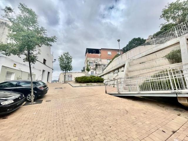 Terreno en venta en Castalla, Comunidad valenciana photo 0