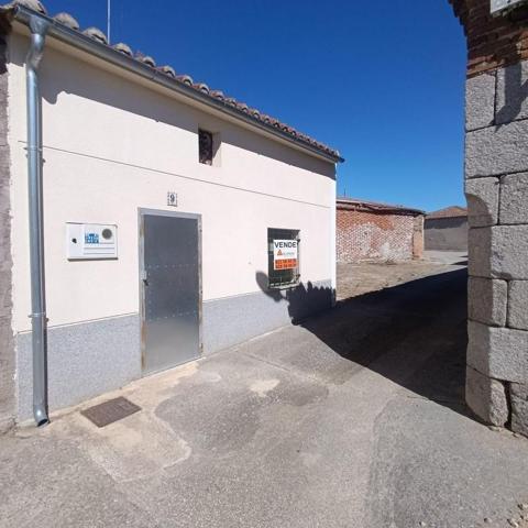 Casas de pueblo en venta en Mancera de Abajo, Castilla y leon photo 0