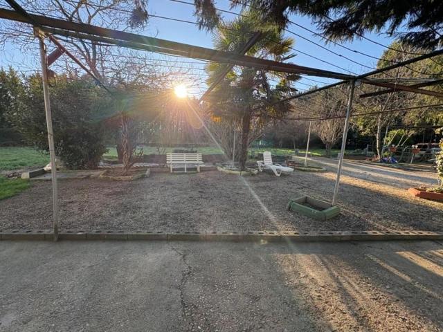 Casa con terreno en venta en Cabañas Raras, Cortiguera photo 0