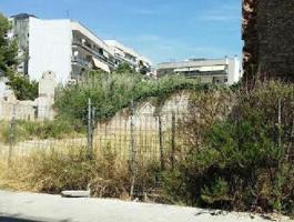 Terreno en venta en El Vendrell, Centro photo 0