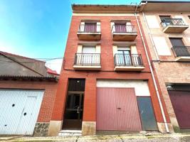 Piso en venta en Sahagún, Sahagún photo 0