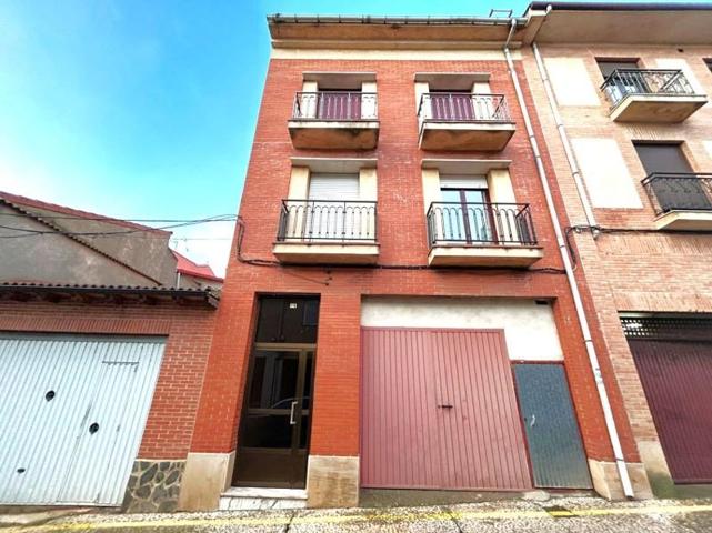 Piso en venta en Sahagún, Sahagún photo 0