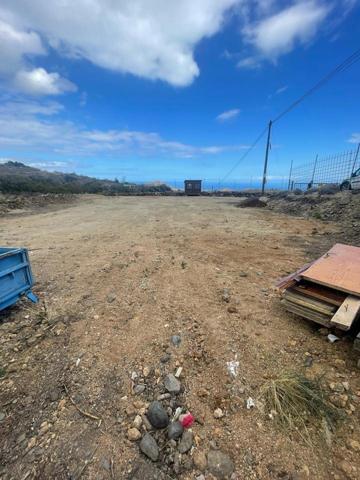 Terreno en venta en Santa Cruz de Tenerife, TF-28, 38500 photo 0
