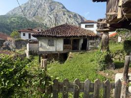 Casa en venta en Teverga, Teverga photo 0