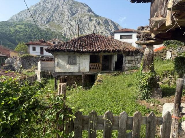 Casa en venta en Teverga, Teverga photo 0