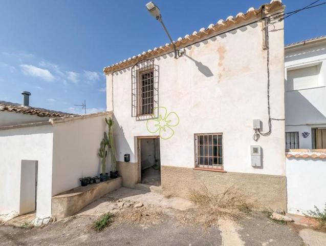 Casa con terreno en venta en Zurgena, Llanos del peral photo 0