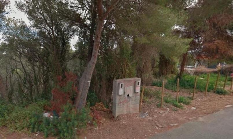 Terreno en venta en Cunit, Costa-Cunit photo 0