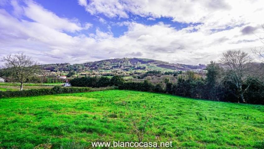 Terreno en venta en Laracha, Coiro photo 0