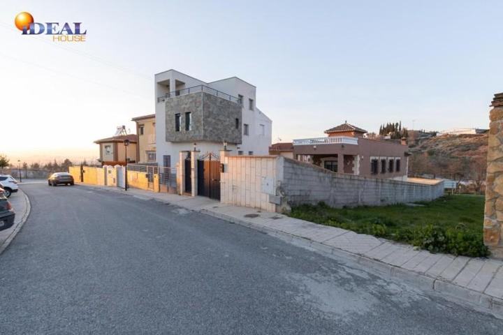 Terreno en venta en Jun, Vega de granada zona noroeste photo 0