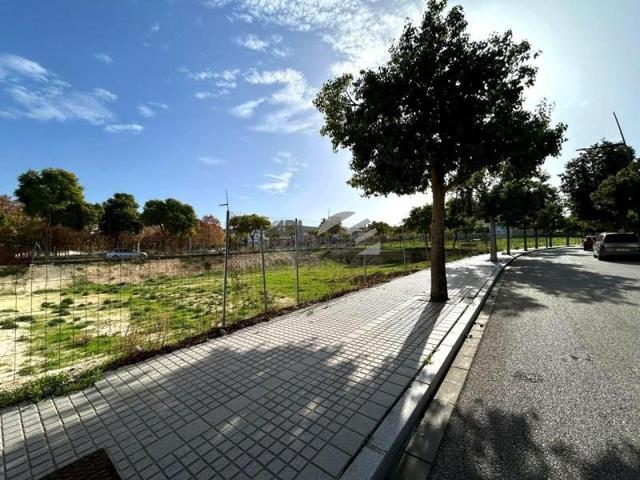 Terreno en venta en Lucena, Avenida de Joan Margarit, 14900 photo 0