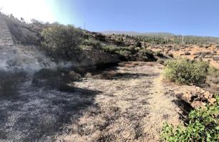 Terreno en venta en Güimar, El Escobonal - Pájara photo 0