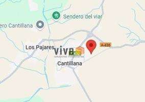 Adosada en venta en Cantillana, Andalucia photo 0