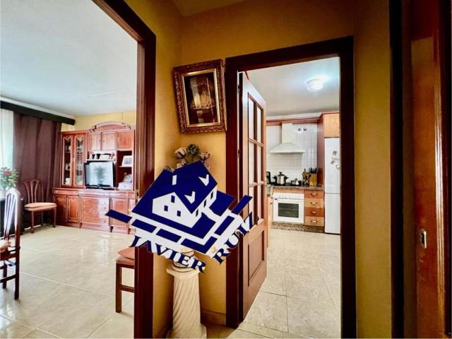 Piso en venta en Villafranca de los Barros, Coronada - Lope de Vega photo 0