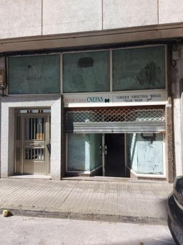 Local comercial en venta en Lugo, Av Breogan-Monte Pena Mayor photo 0