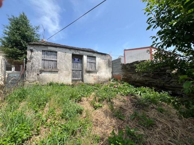 Casa en venta en Lugo, Sur photo 0